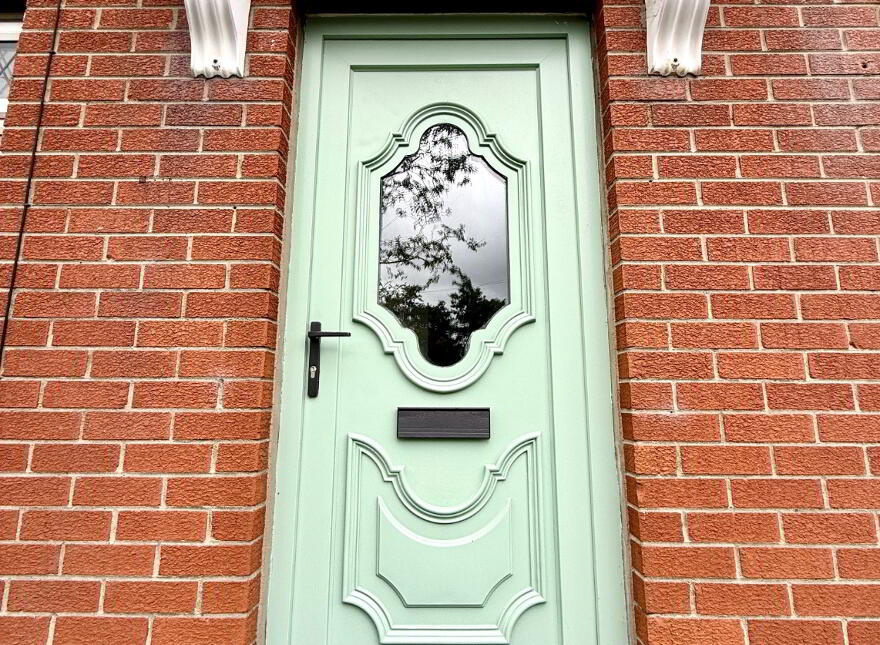 93 Winchester Park, Waterside, L'Derry, BT47 6TT