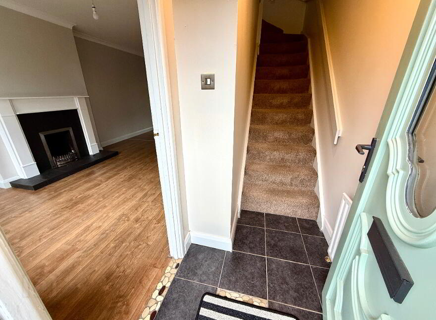 93 Winchester Park, Waterside, L'Derry, BT47 6TT
