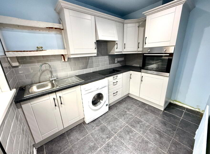 93 Winchester Park, Waterside, L'Derry, BT47 6TT