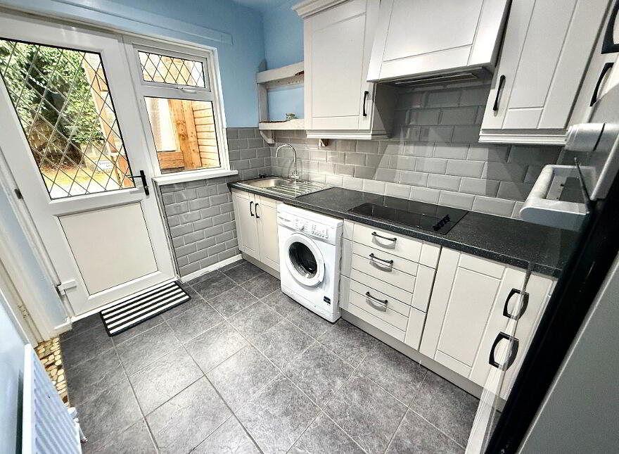 93 Winchester Park, Waterside, L'Derry, BT47 6TT