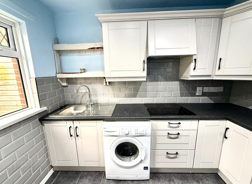 93 Winchester Park, Waterside, L'Derry, BT47 6TT