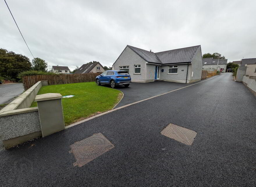 20 Church Road, Randalstown, BT41 3AW