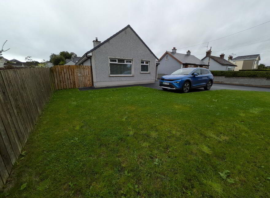 20 Church Road, Randalstown, BT41 3AW