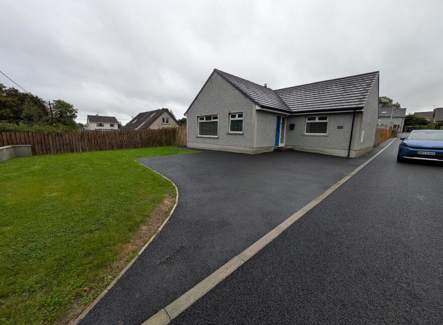 20 Church Road, Randalstown, BT41 3AW