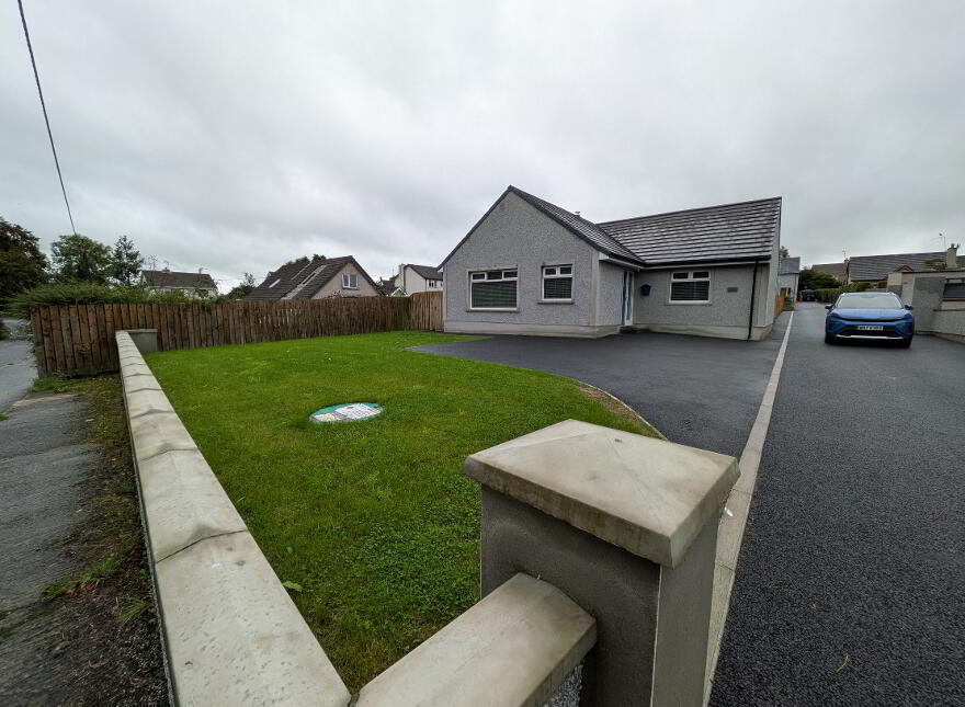 20 Church Road, Randalstown, BT41 3AW