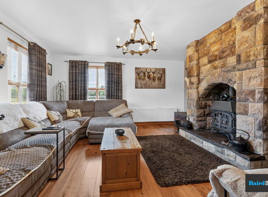 143 Glasdrummond Road, Dungannon, BT70 1PL