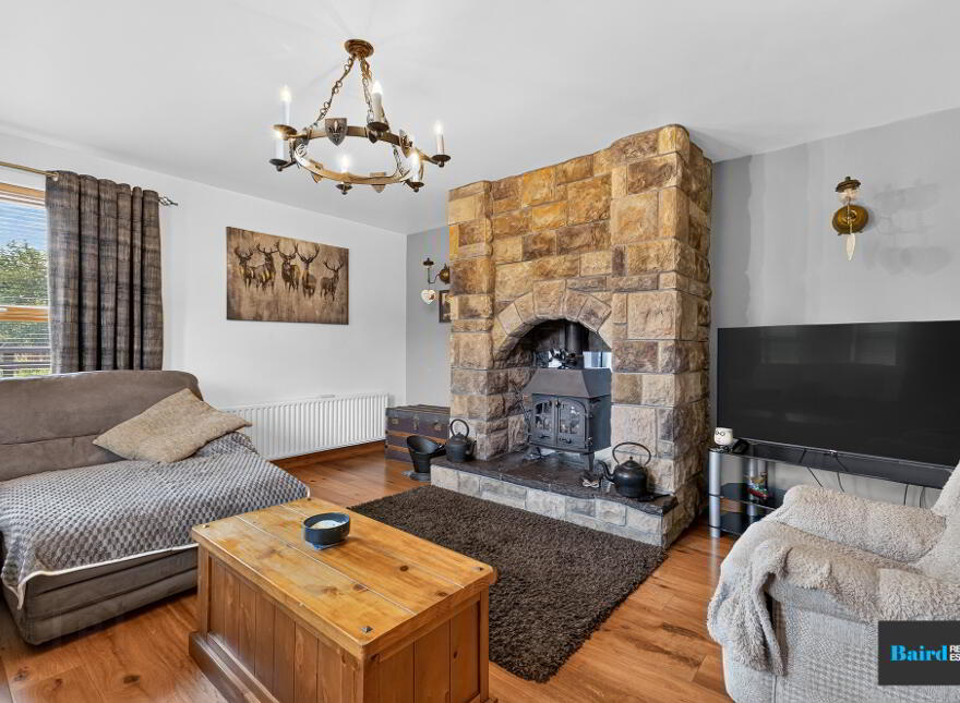 143 Glasdrummond Road, Dungannon, BT70 1PL