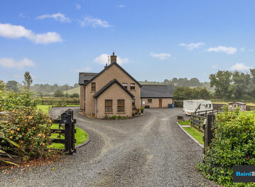 143 Glasdrummond Road, Dungannon, BT70 1PL
