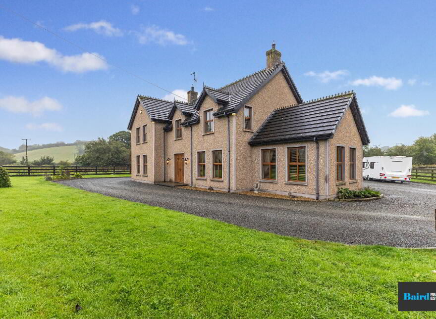 143 Glasdrummond Road, Dungannon, BT70 1PL