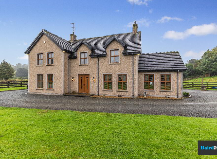 143 Glasdrummond Road, Dungannon, BT70 1PL