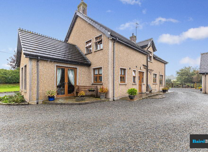 143 Glasdrummond Road, Dungannon, BT70 1PL