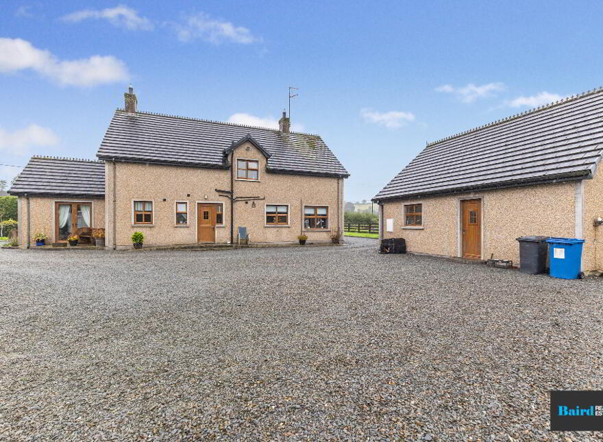 143 Glasdrummond Road, Dungannon, BT70 1PL