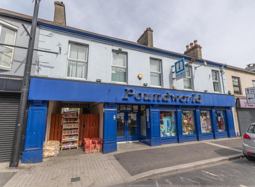 Holmes Retail Group, 18 Greencastle Street, Kilkeel, Newry, BT34 4BH