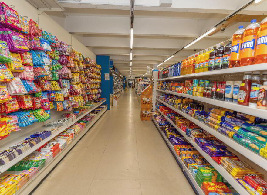 Holmes Retail Group, 18 Greencastle Street, Kilkeel, Newry, BT34 4BH