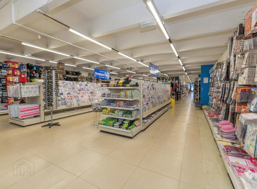 Holmes Retail Group, 18 Greencastle Street, Kilkeel, Newry, BT34 4BH