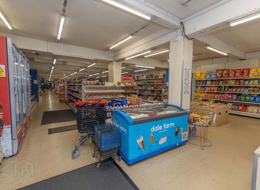 Holmes Retail Group, 18 Greencastle Street, Kilkeel, Newry, BT34 4BH