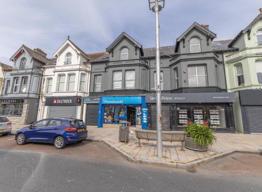 Holmes Retail Group, 18 Greencastle Street, Kilkeel, Newry, BT34 4BH