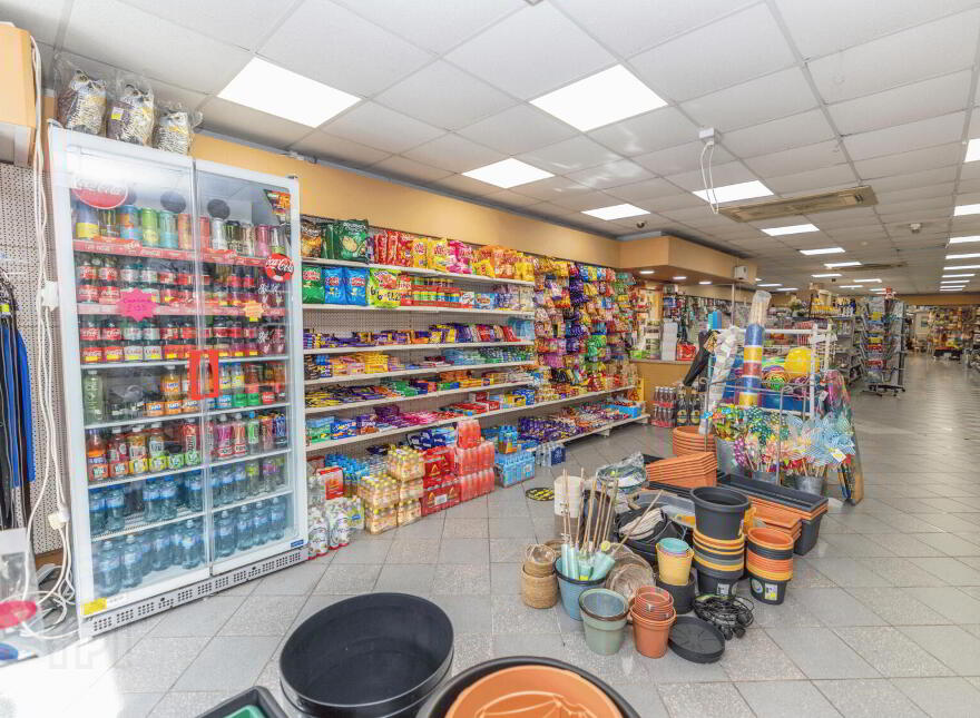 Holmes Retail Group, 18 Greencastle Street, Kilkeel, Newry, BT34 4BH