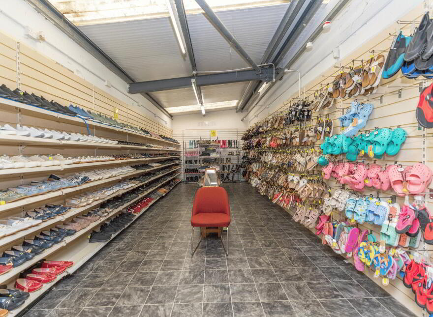 Holmes Retail Group, 18 Greencastle Street, Kilkeel, Newry, BT34 4BH