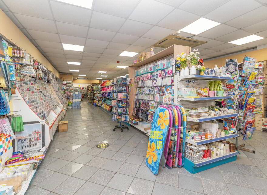 Holmes Retail Group, 18 Greencastle Street, Kilkeel, Newry, BT34 4BH