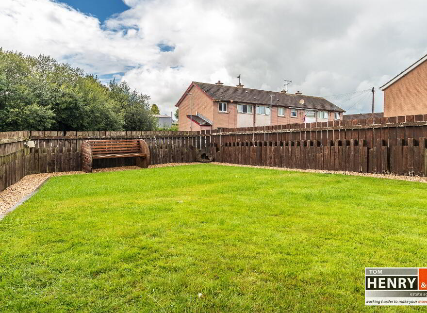 24 Cranebrook Crescent, Ballynakilly, Dungannon, BT71 6JH