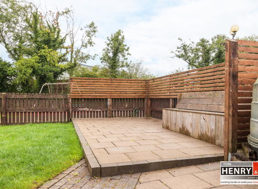 24 Cranebrook Crescent, Ballynakilly, Dungannon, BT71 6JH