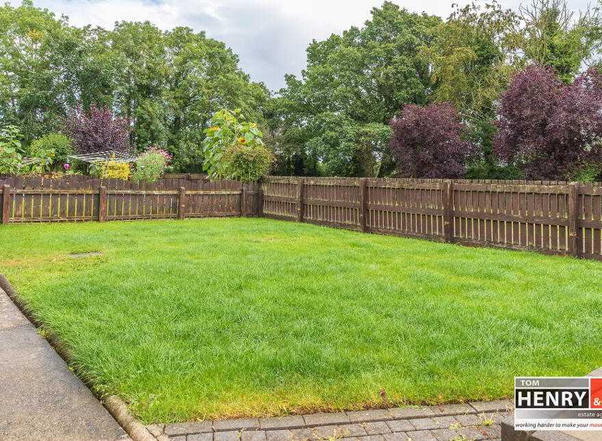 24 Cranebrook Crescent, Ballynakilly, Dungannon, BT71 6JH