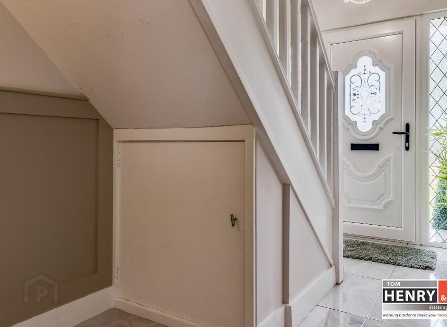 24 Cranebrook Crescent, Ballynakilly, Dungannon, BT71 6JH