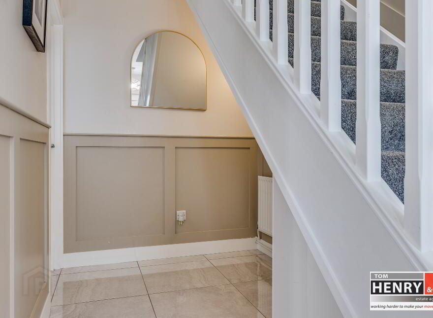 24 Cranebrook Crescent, Ballynakilly, Dungannon, BT71 6JH