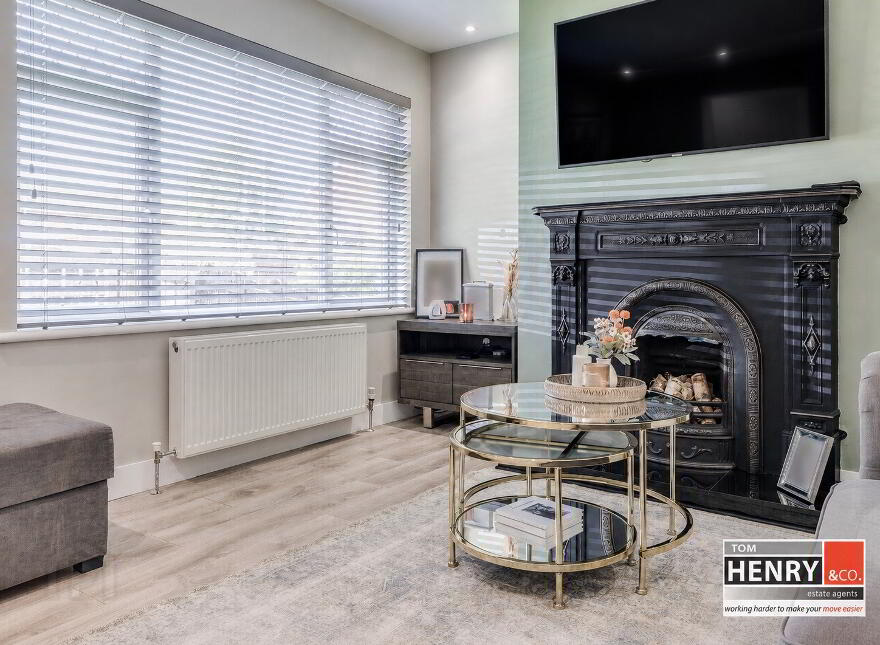 24 Cranebrook Crescent, Ballynakilly, Dungannon, BT71 6JH