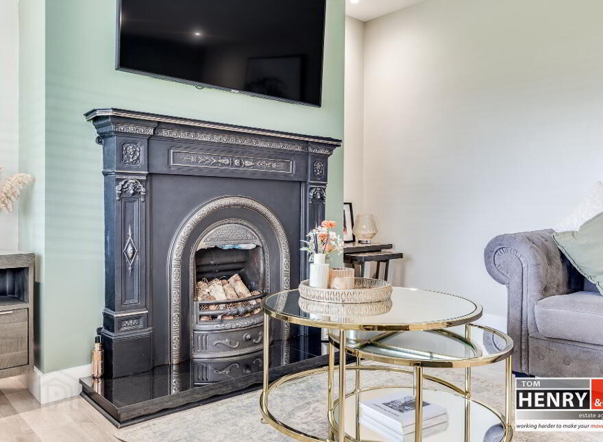 24 Cranebrook Crescent, Ballynakilly, Dungannon, BT71 6JH
