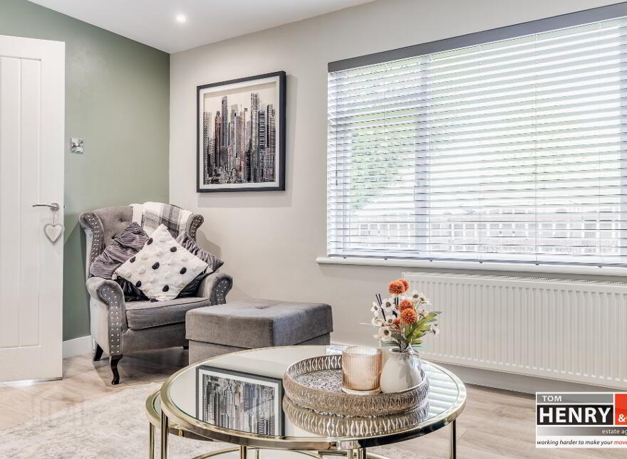 24 Cranebrook Crescent, Ballynakilly, Dungannon, BT71 6JH