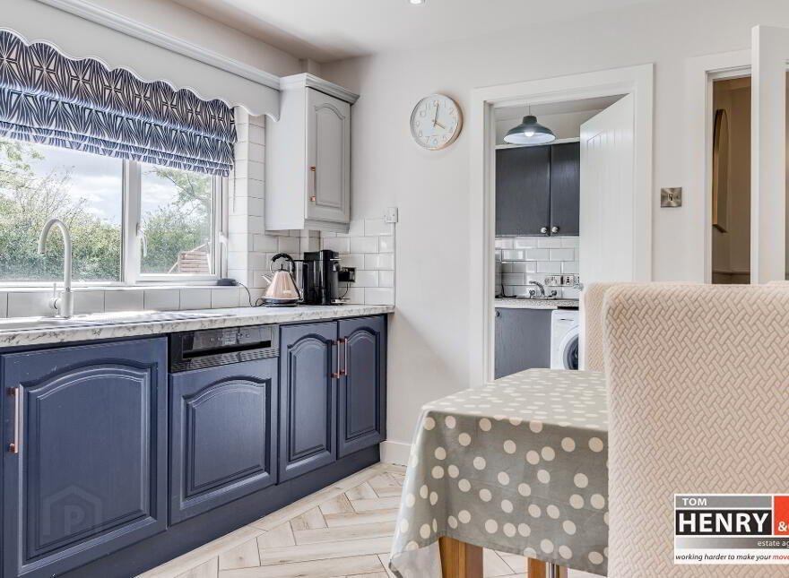 24 Cranebrook Crescent, Ballynakilly, Dungannon, BT71 6JH