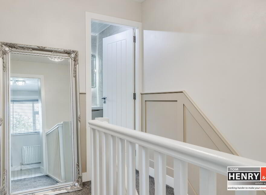 24 Cranebrook Crescent, Ballynakilly, Dungannon, BT71 6JH