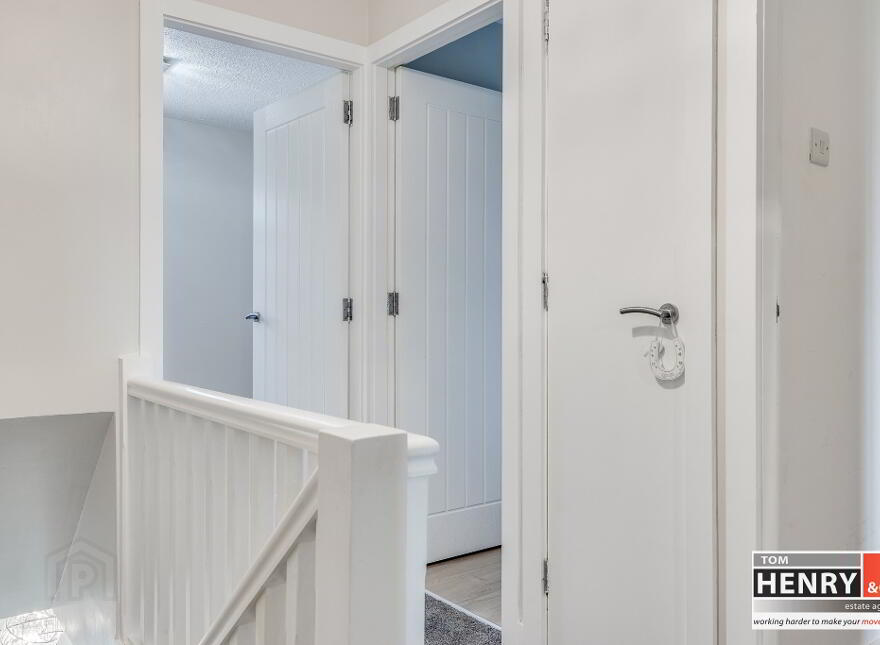 24 Cranebrook Crescent, Ballynakilly, Dungannon, BT71 6JH