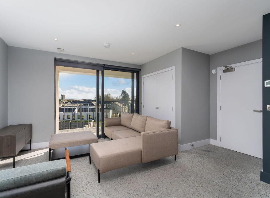 Apartment 12 Mesgegra, Ballinagappa Road, Clane, W91W7RN photo