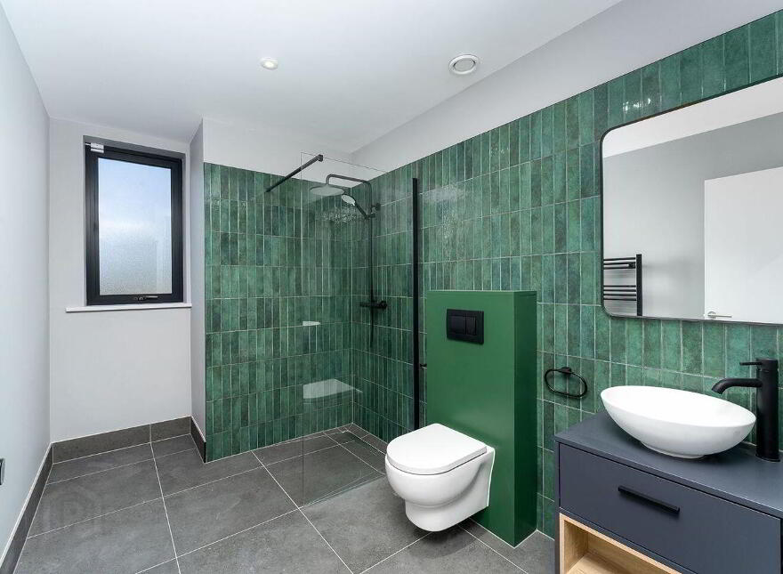 Apartment 12 Mesgegra, Ballinagappa Road, Clane, W91W7RN