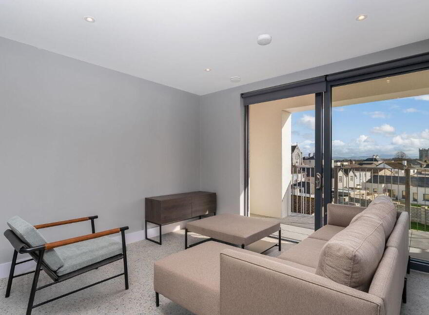 Apartment 12 Mesgegra, Ballinagappa Road, Clane, W91W7RN