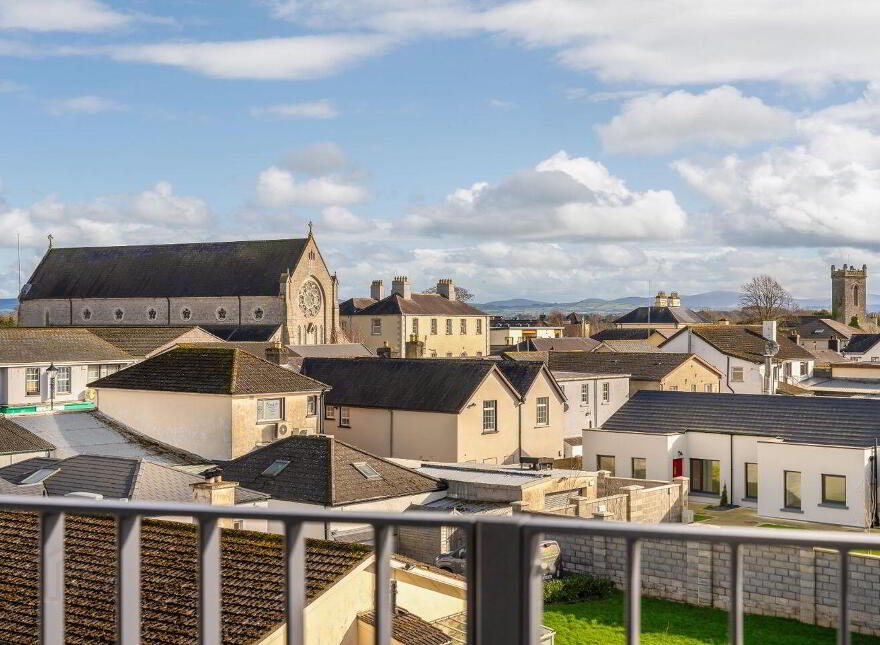 Apartment 12 Mesgegra, Ballinagappa Road, Clane, W91W7RN