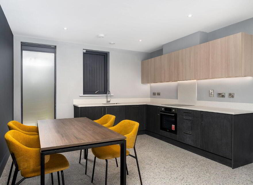 Apartment 12 Mesgegra, Ballinagappa Road, Clane, W91W7RN