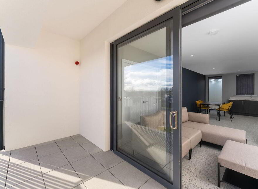 Apartment 12 Mesgegra, Ballinagappa Road, Clane, W91W7RN