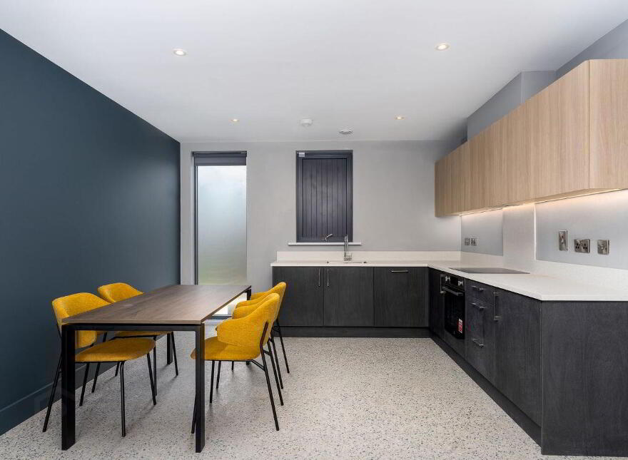 Apartment 12 Mesgegra, Ballinagappa Road, Clane, W91W7RN