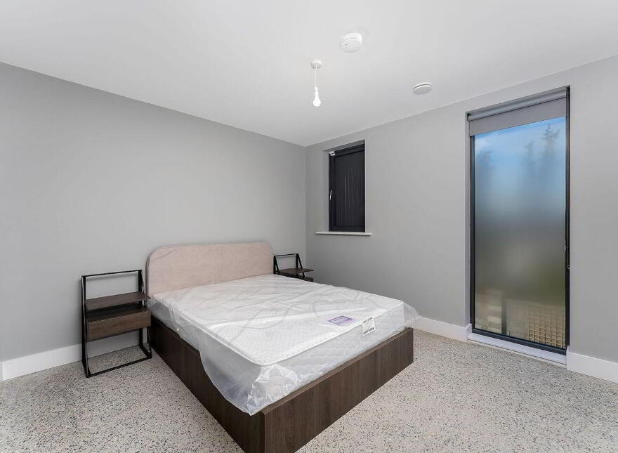 Apartment 12 Mesgegra, Ballinagappa Road, Clane, W91W7RN