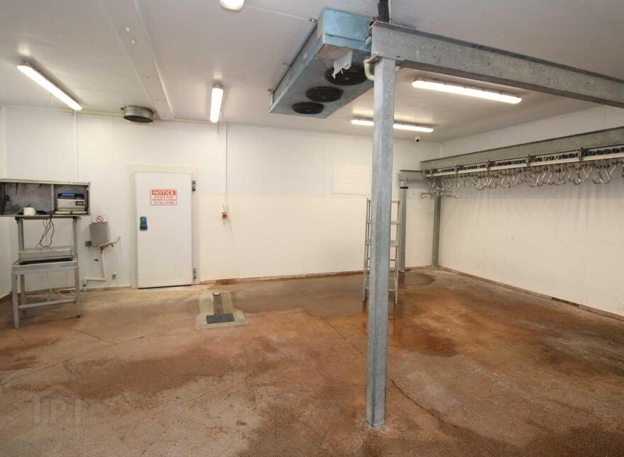 Shannon Street, Borrisokane, E45A620