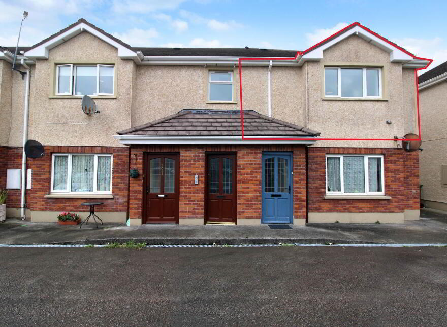 207b Coille Bheithe, Nenagh, E45X064