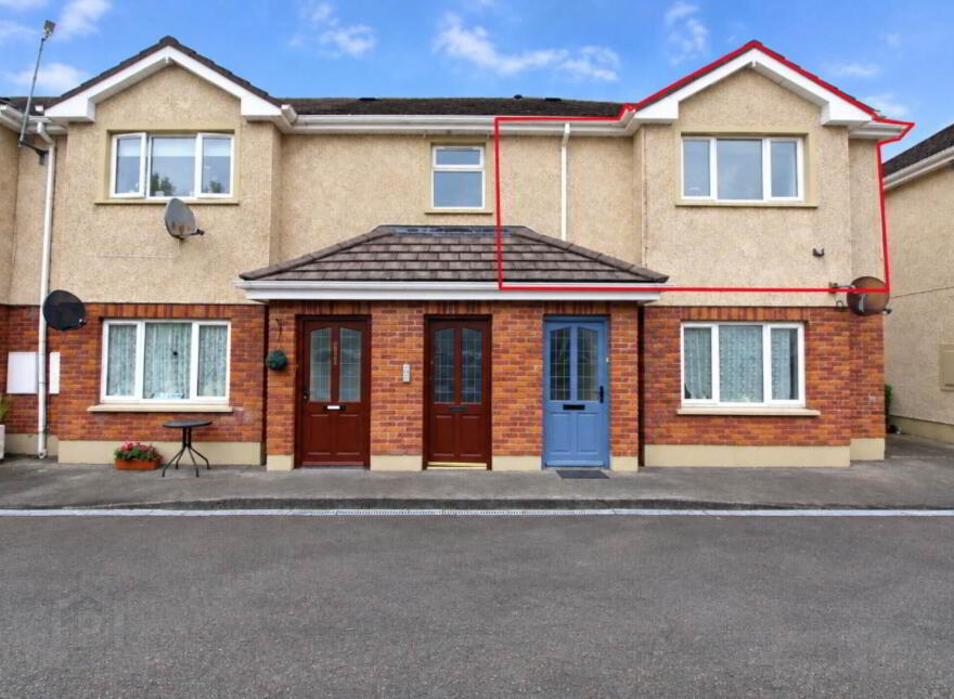207b Coille Bheithe, Nenagh, E45X064 photo