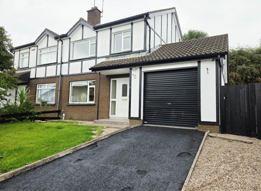 5 Chanterhill Park, Enniskillen, BT74 4BG