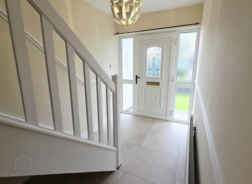 5 Chanterhill Park, Enniskillen, BT74 4BG