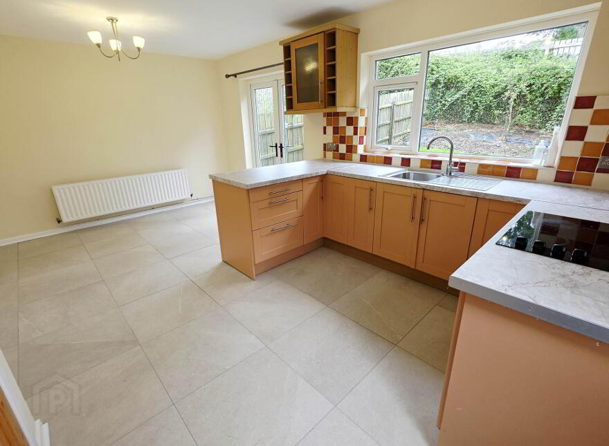 5 Chanterhill Park, Enniskillen, BT74 4BG