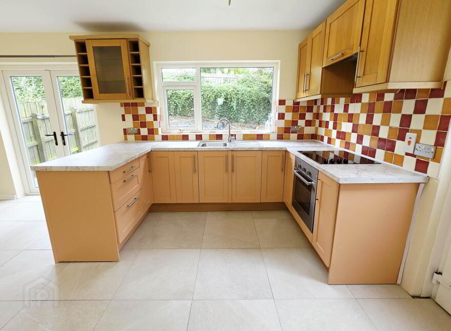 5 Chanterhill Park, Enniskillen, BT74 4BG